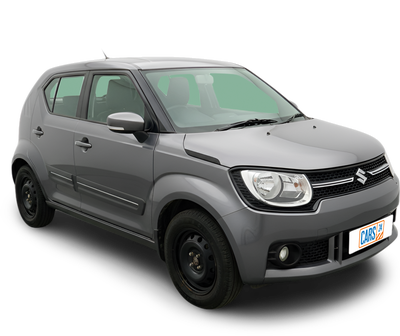 Maruti IGNIS-img